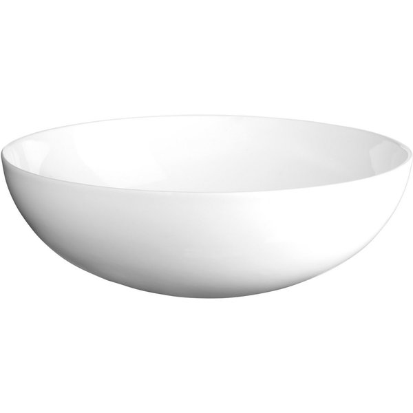 ASA SELECTION Schale Selection à table Buddha Bowl weiß 19,5cm, Fine Bone China, (Bowls), Geschirr