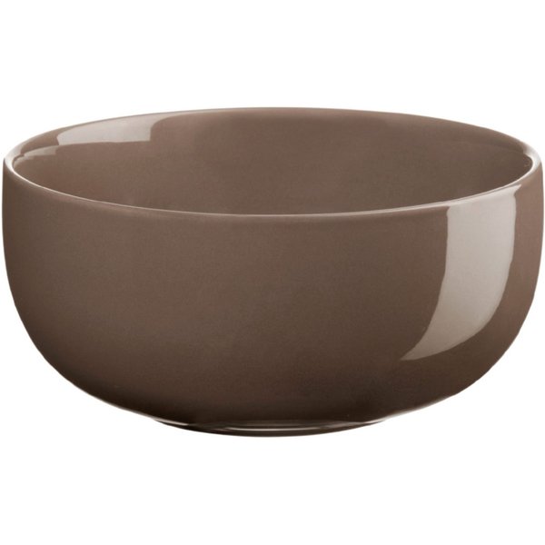 ASA SELECTION Schüssel coppa Schale kaori 13,5cm, Porzellan, (Schüsseln & Schalen)