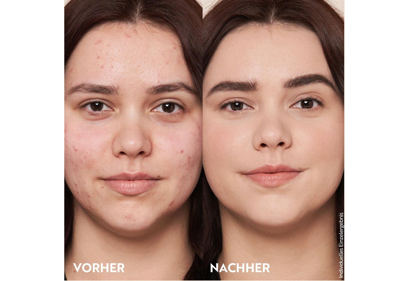asambeauty Foundation Make-up Mousse Classic – Bild 5 von 5