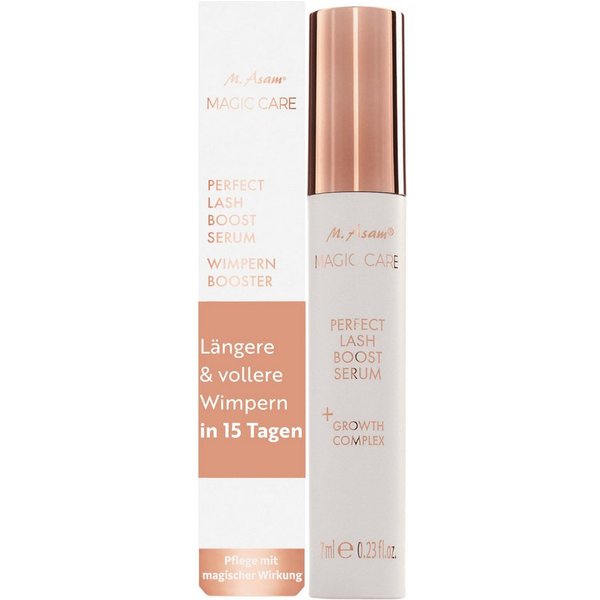 asambeauty Wimpernserum Perfect Lash Boost Wimpernserum