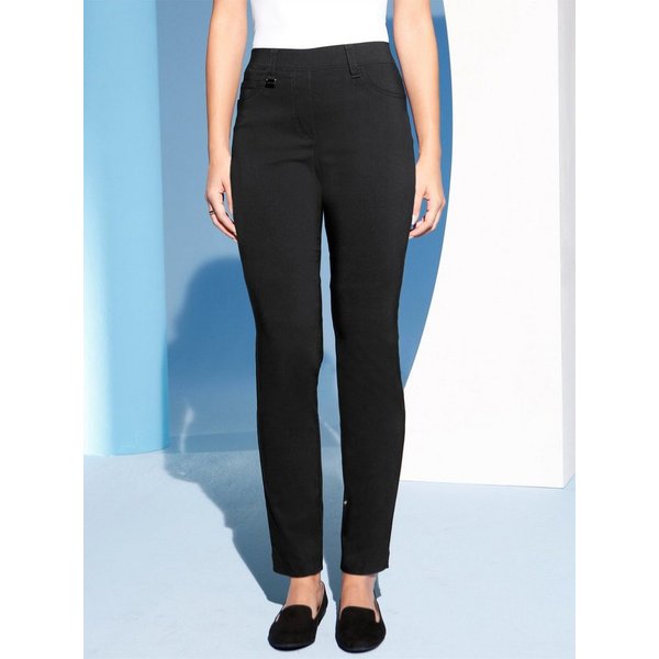 ascari Jerseyhose Hose komfortabel
