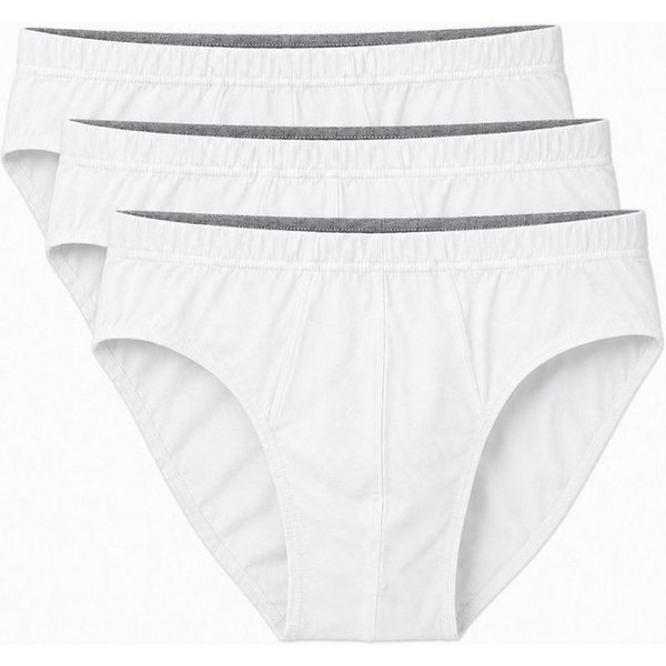 ASCOT Slip aus Baumwolle