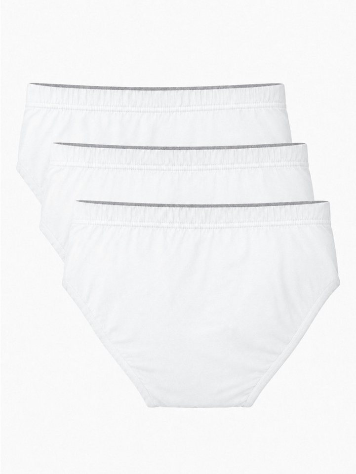 ASCOT Slip aus Baumwolle – Bild 2 von 3