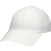 ASICS Accessoire ESSENTIAL CAP, Größe S/M in Weiß