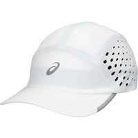 ASICS Accessoire PERFORMANCE RUNNING CAP, Größe S/M in Weiß
