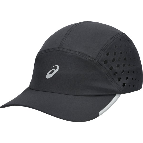 Asics Baseball Cap Reflektierend, Verstellbare Passform, ASICS Design