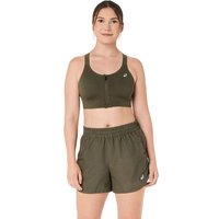 ASICS Damen BH ROAD COMBINATION ZIP BRA