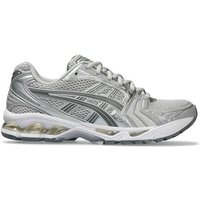 ASICS Damen Freizeitschuhe GEL-KAYANO 14, Größe 37 ½ in Silber