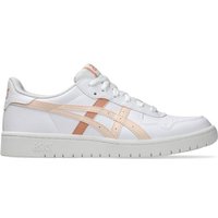 ASICS Damen Freizeitschuhe JAPAN S, Größe 39 ½ in Grau