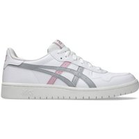 ASICS Damen Freizeitschuhe JAPAN S, Größe 41 ½ in Silber