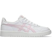 ASICS Damen Freizeitschuhe JAPAN S, Größe 37 ½ in Grau