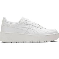 ASICS Damen Freizeitschuhe JAPAN S PF, Größe 40 in Weiß