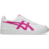 ASICS Damen Freizeitschuhe JAPAN S, Größe 40 ½ in Grau