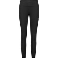 ASICS Damen Lauftights CORE WINTER, Größe 34 in Schwarz