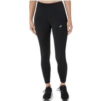 ASICS Damen Tights CORE TIGHT, Größe S in Pink