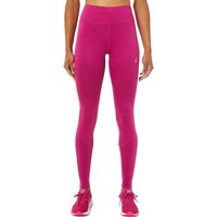 ASICS Damen Tights ICON TIGHT, Größe S in Rot