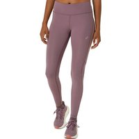 ASICS Damen Tights ICON TIGHT, Größe XS in Grau