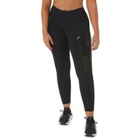 ASICS Damen Tights ICON TIGHT, Größe M in Pink