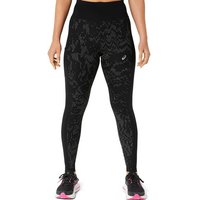 ASICS Damen Tights LITE-SHOW TIGHT, Größe S in Pink