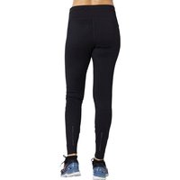 ASICS Damen Tights WINDBLOCK TIGHT, Größe XL in Pink