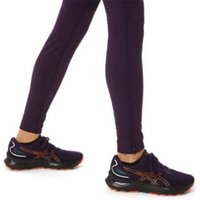 ASICS Damen Tights WINTER RUN TIGHT, Größe XS in Schwarz
