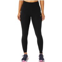 ASICS Damen Tights WINTER RUN TIGHT, Größe S in Braun