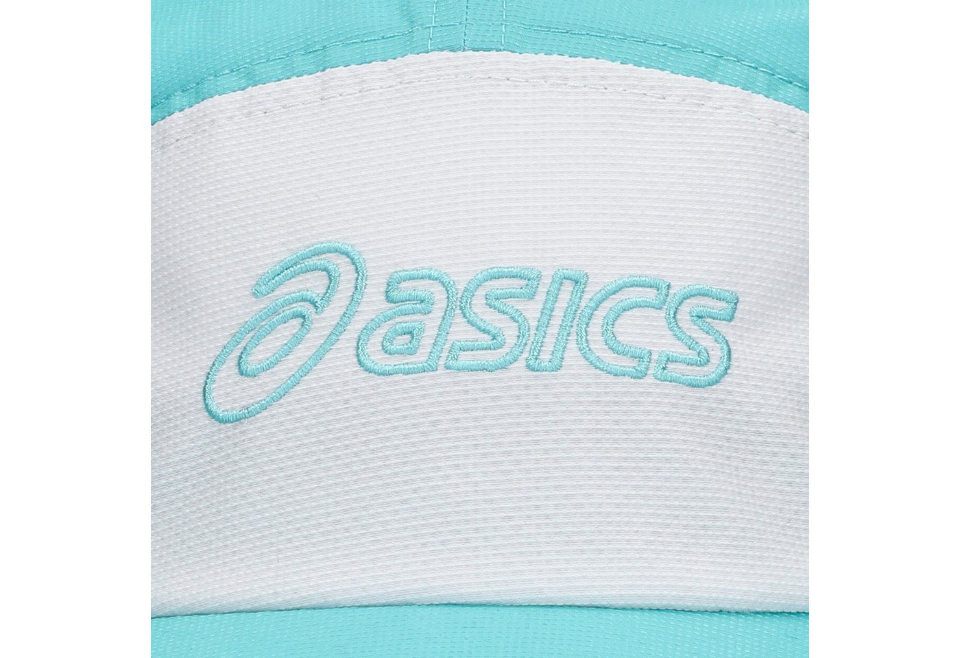 Asics Fitted Cap Atmungsaktiv, Leicht, Verstellbare Passform – Bild 3 von 5