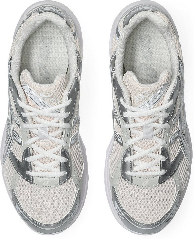 Asics GEL-1130 BLUSH/PURE SILVER Sneaker – Bild 3 von 5
