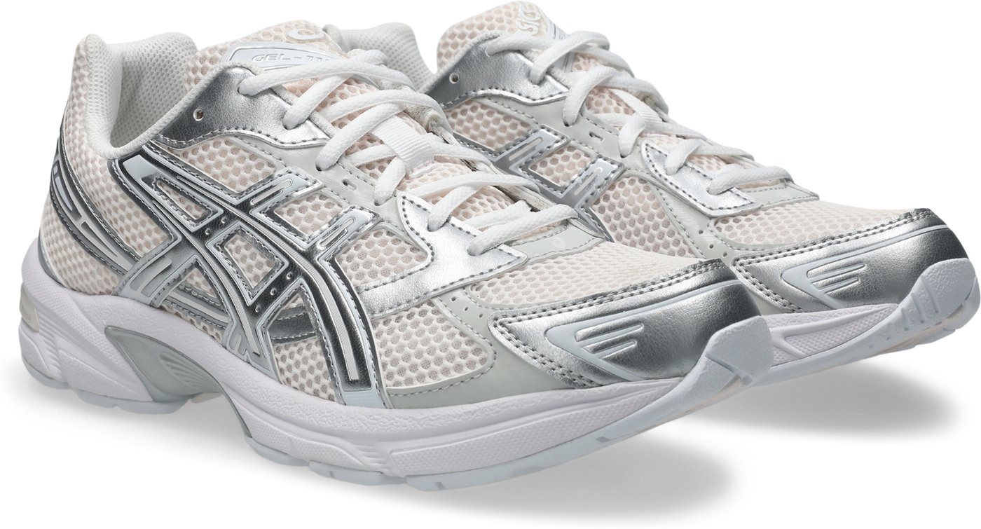 Asics GEL-1130 BLUSH/PURE SILVER Sneaker – Bild 4 von 5