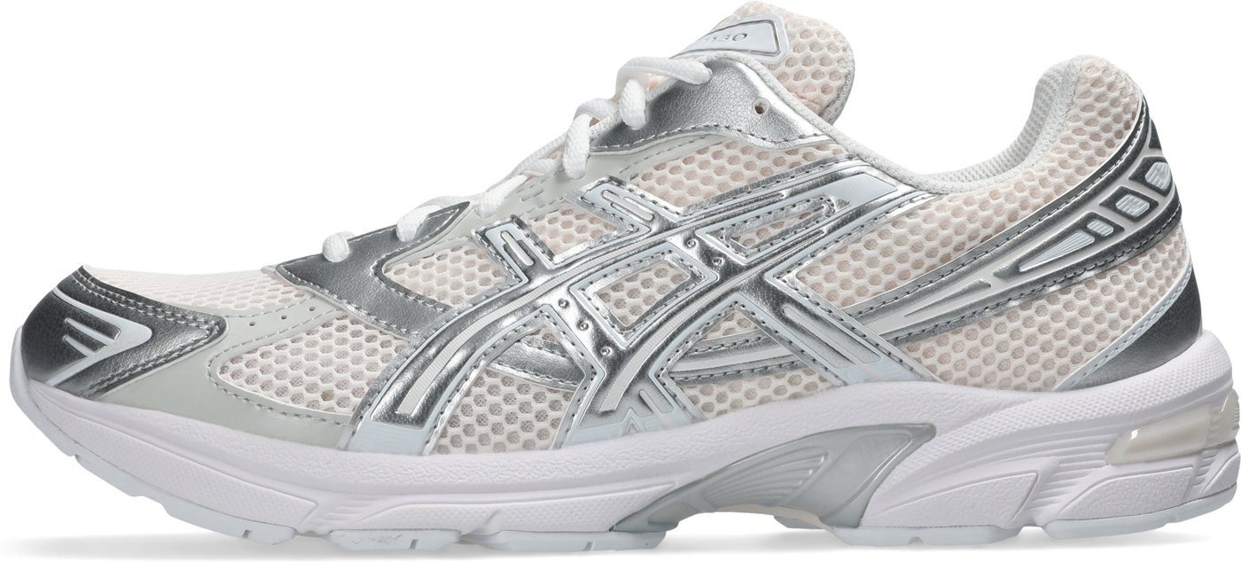 Asics GEL-1130 BLUSH/PURE SILVER Sneaker – Bild 5 von 5
