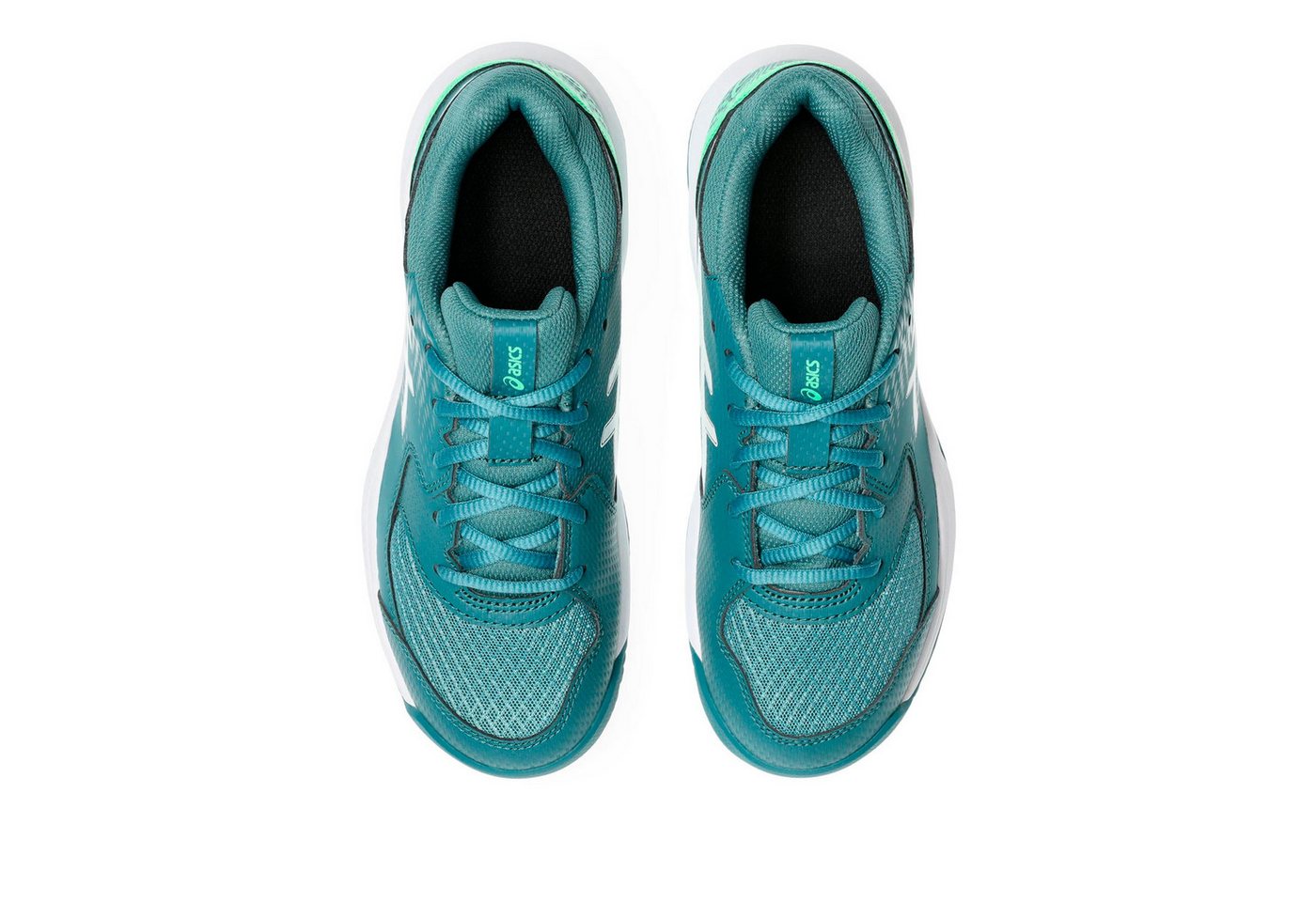 Asics Gel-Dedicate 8 Padel Gs - Padelschuh Padelschuh – Bild 3 von 5