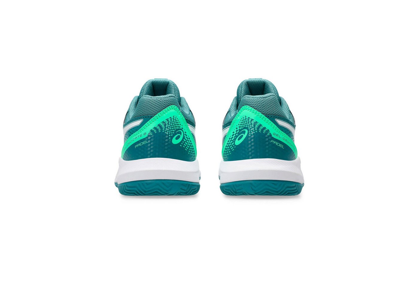 Asics Gel-Dedicate 8 Padel Gs - Padelschuh Padelschuh – Bild 5 von 5