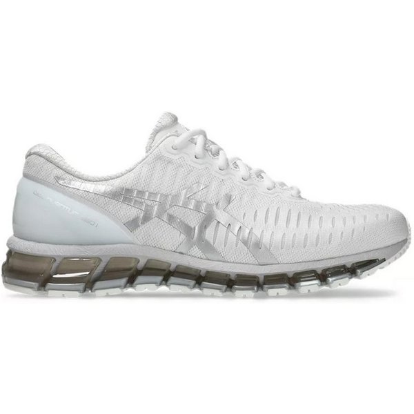 Asics Asics Gel-Quantum 360 I White Pure Silver Sneaker
