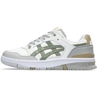 ASICS Herren EX89, Größe 37 ½ in Weiß