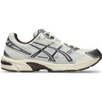 ASICS Herren Freizeitschuhe GEL-1130, Größe 39 ½ in Silber