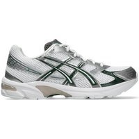 ASICS Herren Freizeitschuhe GEL-1130, Größe 37 ½ in Silber