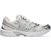 ASICS Herren Freizeitschuhe GEL-1130, Größe 42 ½ in Silber
