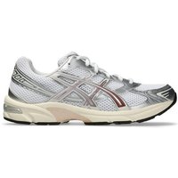 ASICS Herren Freizeitschuhe GEL-1130, Größe 40 ½ in Silber