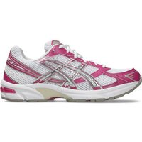 ASICS Herren Freizeitschuhe GEL-1130, Größe 47 in Silber