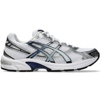 ASICS Herren Freizeitschuhe GEL-1130, Größe 40 in Silber