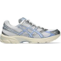 ASICS Herren Freizeitschuhe GEL-1130, Größe 42 in Silber