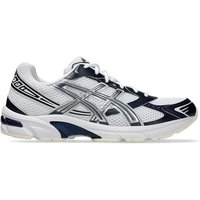 ASICS Herren Freizeitschuhe GEL-1130, Größe 46 in Silber