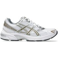 ASICS Herren Freizeitschuhe GEL-1130, Größe 37 in Grau