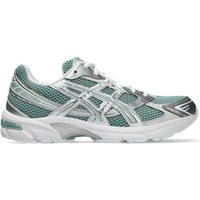 ASICS Herren Freizeitschuhe GEL-1130, Größe 45 in Silber