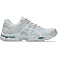 ASICS Herren Freizeitschuhe GEL-CUMULUS 16, Größe 41 ½ in Silber