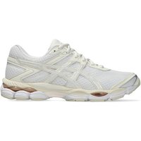 ASICS Herren Freizeitschuhe GEL-CUMULUS 16, Größe 39 in Silber