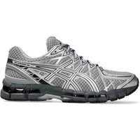 ASICS Herren Freizeitschuhe GEL-KAYANO 20, Größe 42 ½ in Grau