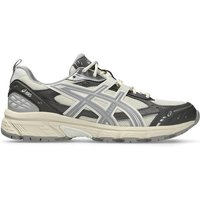 ASICS Herren Freizeitschuhe GEL-NUNOBIKI, Größe 46 ½ in Silber