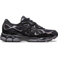 ASICS Herren Freizeitschuhe GEL-NYC™, Größe 46 ½ in Schwarz