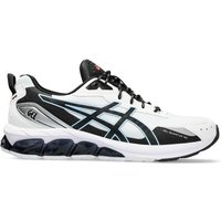 ASICS Herren Freizeitschuhe GEL-QUANTUM 180 LS, Größe 44 ½ in Grau